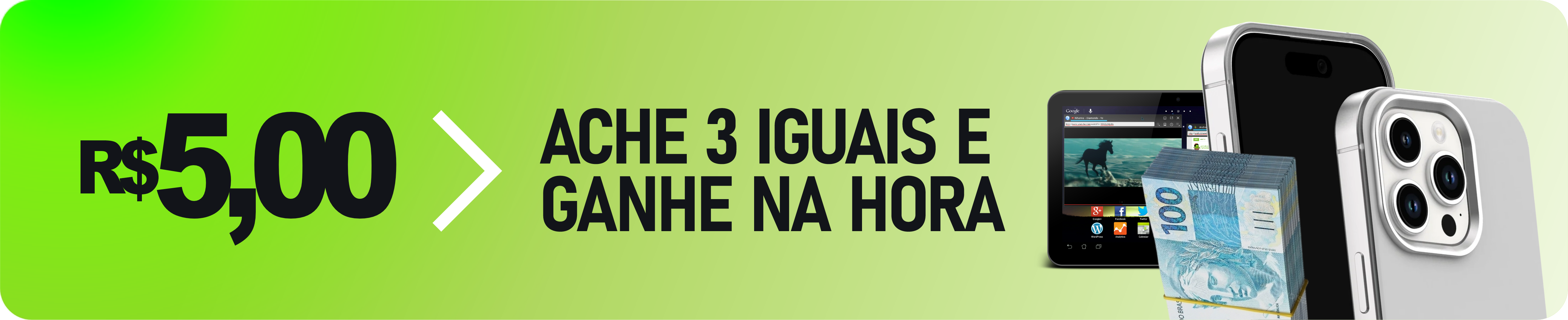 Imagem da Raspadinha